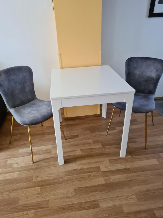 רייקיאוויק Lighthouse Apartments מראה חיצוני תמונה