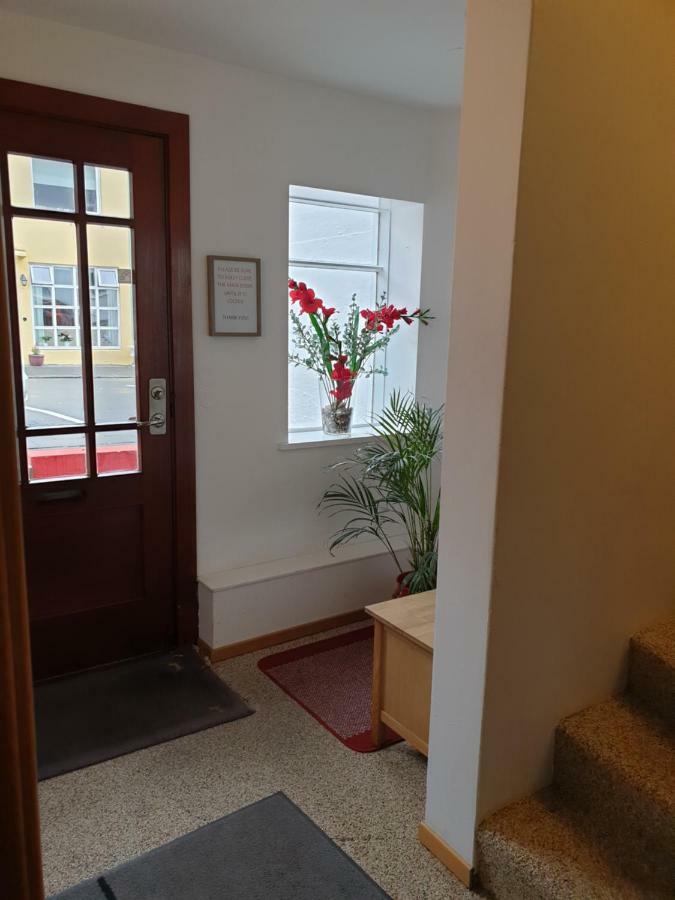 רייקיאוויק Lighthouse Apartments מראה חיצוני תמונה
